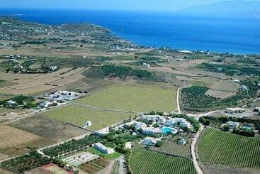 酒店 Asteras Paradise