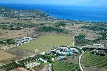 فندق Asteras Paradise