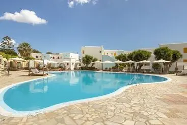 Hotel Asteras Paradise