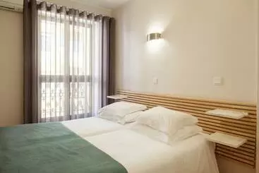 ホテル Boavista Guest House