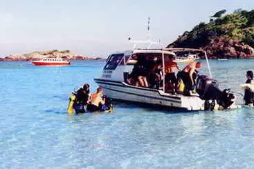 호텔 Coral Redang Island Resort