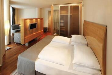 فندق Four Points By Sheraton Panoramahaus Dornbirn