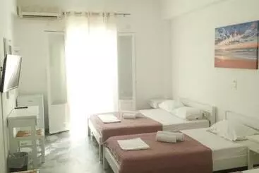 ホテル Frangiscos