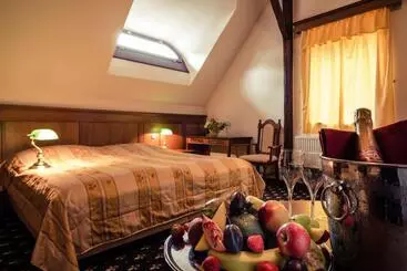 בית מלון כפרי Gold