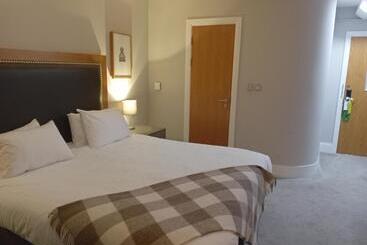 Hotelli Holiday Inn Dumfries, An Ihg