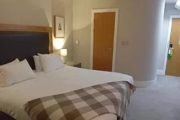هتل Holiday Inn Dumfries, An Ihg