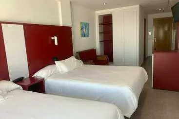 Hospedium Hotel Continental