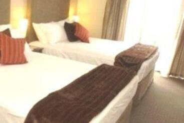 酒店 Joondalup City