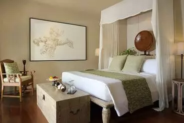Hotel Kayumanis Sanur Private Villa & Spa