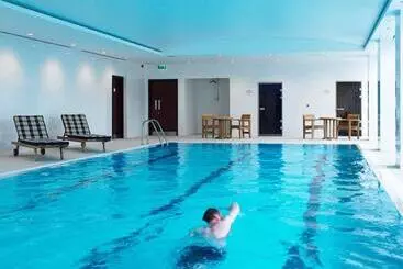 酒店 Leicester Marriott