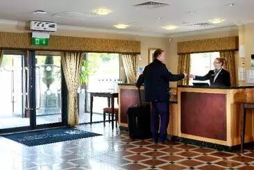 Macdonald Hill Valley Hotel, Golf & Spa Resort