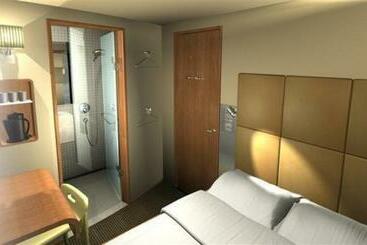 Nitenite Cityhotels, Birmingham