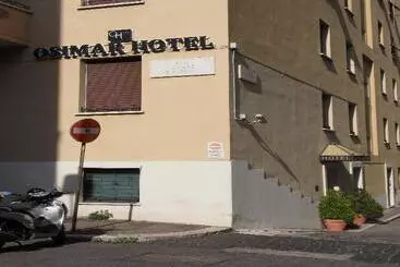 Hotel Osimar