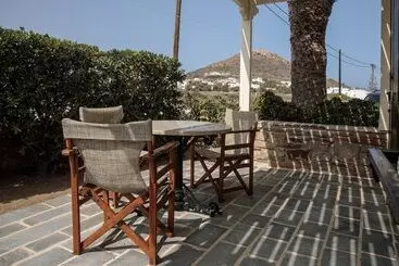 Proteas Hotel & Suites