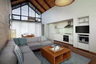 Отель Pullman Bunker Bay Resort Margaret River