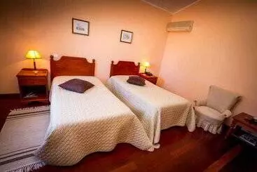 Hotel wiejski Rural A Quinta