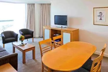 酒店 The Sebel Sydney Chatswood