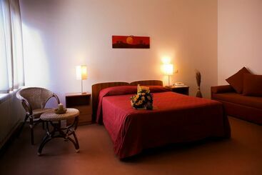 Hotel Villa Sant'Andrea