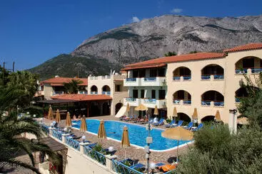 Kampos Village Resort