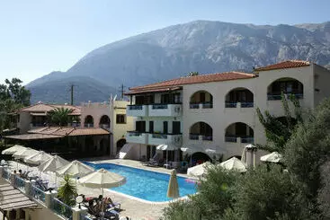 Kampos Village Resort