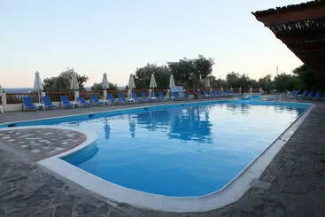 Kampos Village Resort