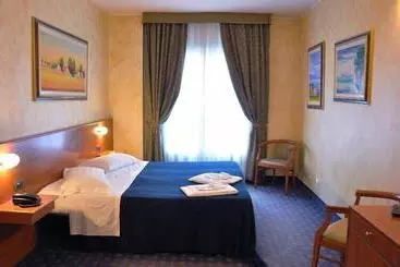 Point Hotel Conselve