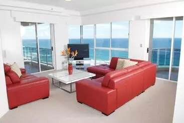 Appartment Xanadu Resort