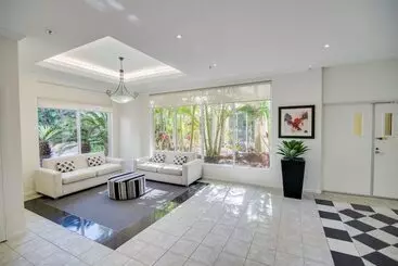 아파트 Xanadu Resort