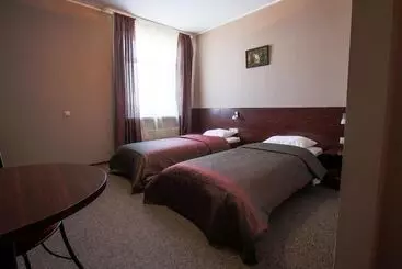 Albatross Hotel Riga