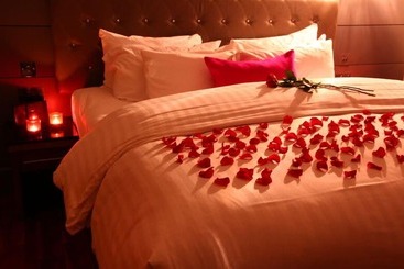 בית מלון כפרי Angels Share