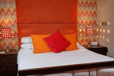 فندق Best Western Plus Oaklands