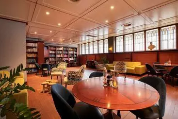 Flonk Hotel Groningen Centre, Bw Signature Collection