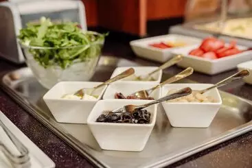 בית מלון כפרי Gold