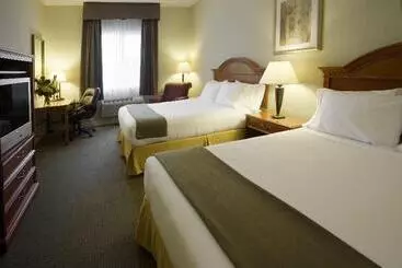 Holiday Inn Express Hotel & Suites 1000 Islands   Gananoque, An Ihg