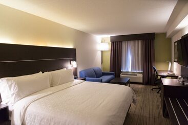 Hotel Holiday Inn Express Brampton, An Ihg