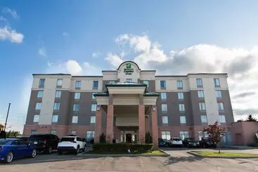 فندق Holiday Inn Express Brampton, An Ihg