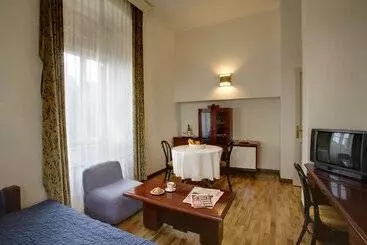 Hôtel Isabella Castle