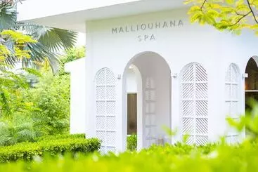 ホテル Malliouhana Resort Anguilla