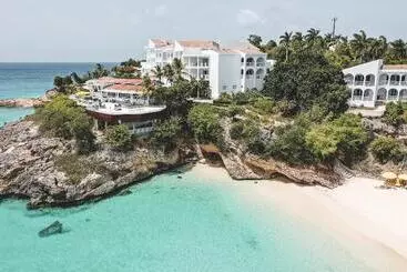 Hotell Malliouhana Resort Anguilla