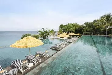 ホテル Malliouhana Resort Anguilla