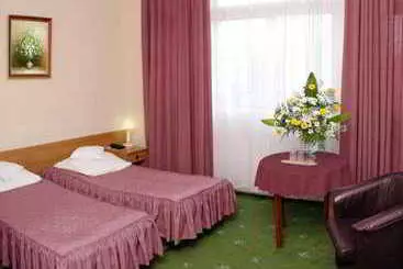 Hotel Praski