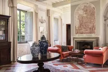 Villa Di Piazzano Small Luxury Hotels Of The World