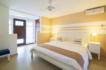 ホテル Zoetry Curacao