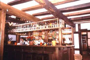 ホテル Ramada By Wyndham Duesseldorf Ratingen