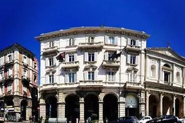 Miramare Cagliari Hotel Museo