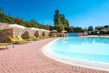 شقة Residence Eden