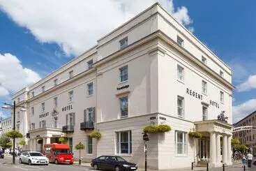 Travelodge The Regent Hotel