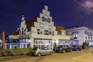 Van Der Valk Hotel Leiden