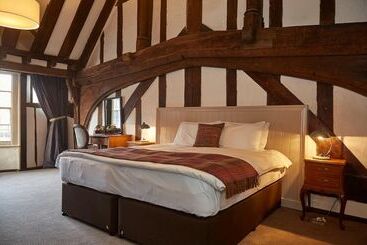 White Hart Hotel By Greene King Inns