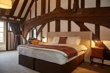 White Hart Hotel By Greene King Inns